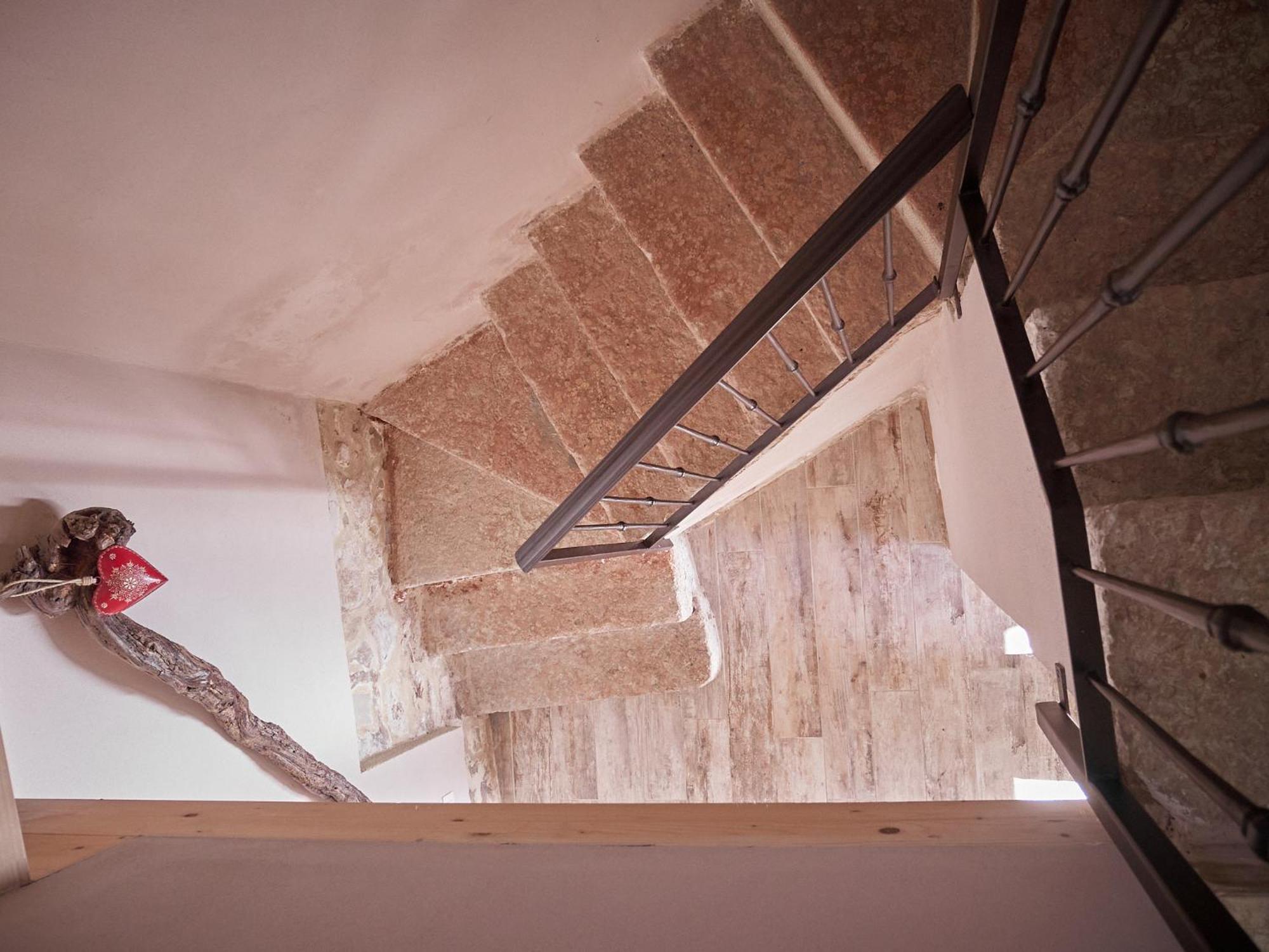 Vila Redhouse Pesina Costermano Exteriér fotografie